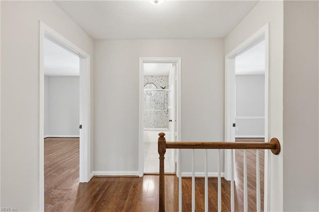 4498 Hialeah DR, Virginia Beach, VA 23464