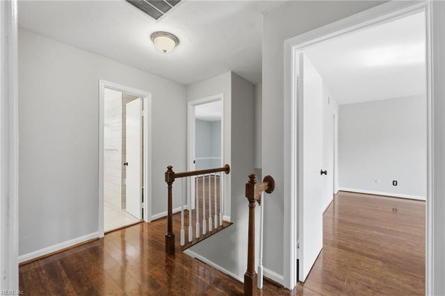 4498 Hialeah DR, Virginia Beach, VA 23464