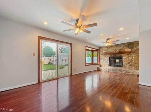 4498 Hialeah DR, Virginia Beach, VA 23464