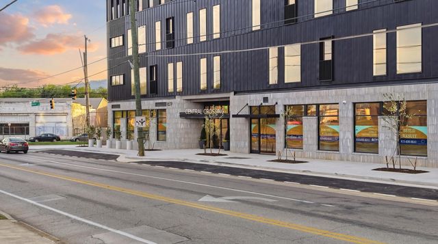 1939 Central Avenue 203, Chattanooga, TN 37408