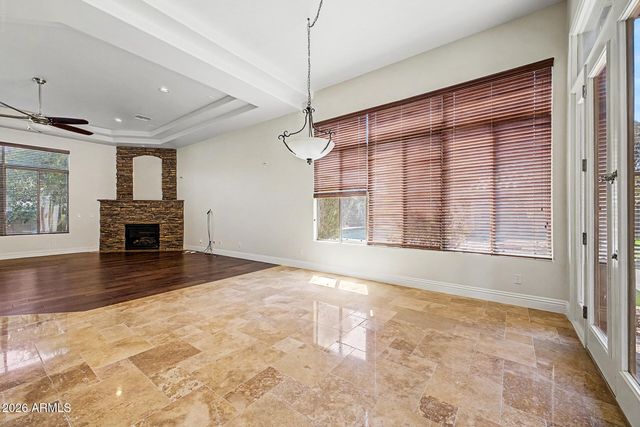 5380 S CROSSCREEK Drive, Chandler, AZ 85249