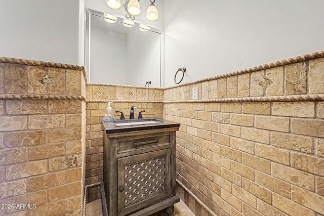 5380 S CROSSCREEK Drive, Chandler, AZ 85249