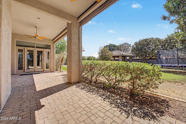 5380 S CROSSCREEK Drive, Chandler, AZ 85249