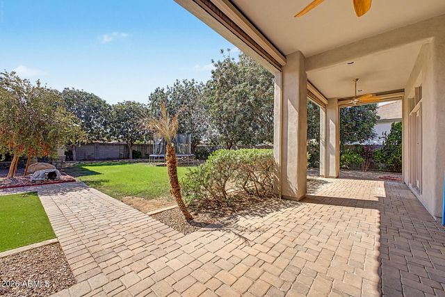 5380 S CROSSCREEK Drive, Chandler, AZ 85249