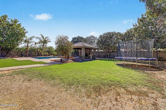 5380 S CROSSCREEK Drive, Chandler, AZ 85249