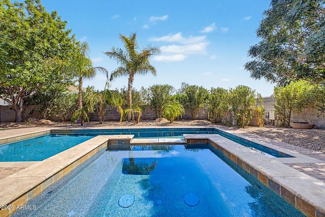 5380 S CROSSCREEK Drive, Chandler, AZ 85249