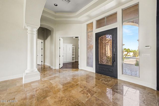 5380 S CROSSCREEK Drive, Chandler, AZ 85249