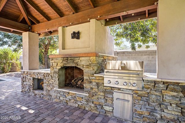5380 S CROSSCREEK Drive, Chandler, AZ 85249