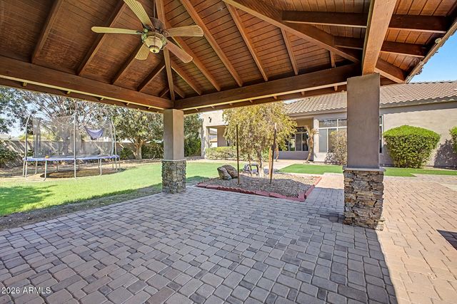 5380 S CROSSCREEK Drive, Chandler, AZ 85249