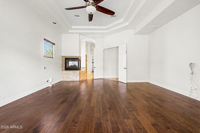 5380 S CROSSCREEK Drive, Chandler, AZ 85249