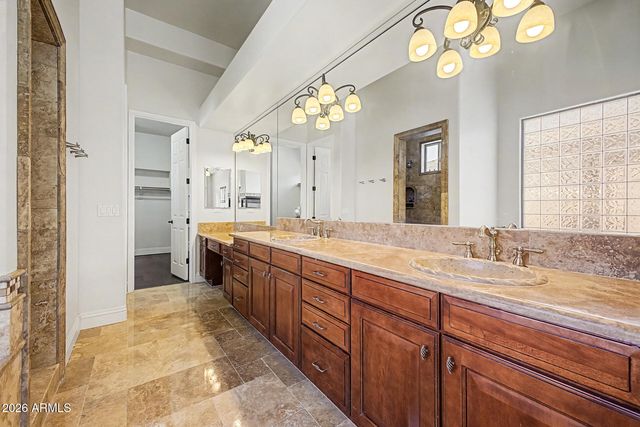 5380 S CROSSCREEK Drive, Chandler, AZ 85249