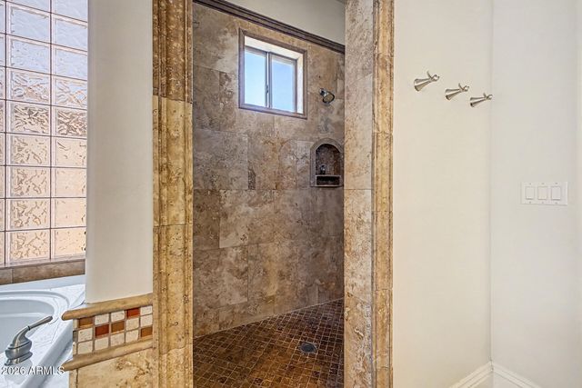 5380 S CROSSCREEK Drive, Chandler, AZ 85249