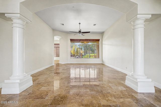 5380 S CROSSCREEK Drive, Chandler, AZ 85249