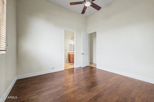 5380 S CROSSCREEK Drive, Chandler, AZ 85249