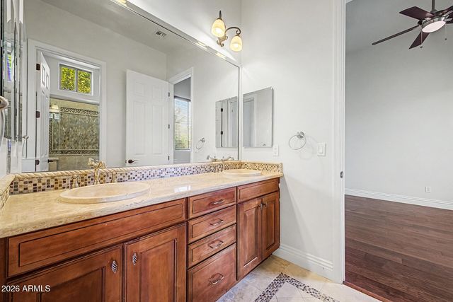5380 S CROSSCREEK Drive, Chandler, AZ 85249