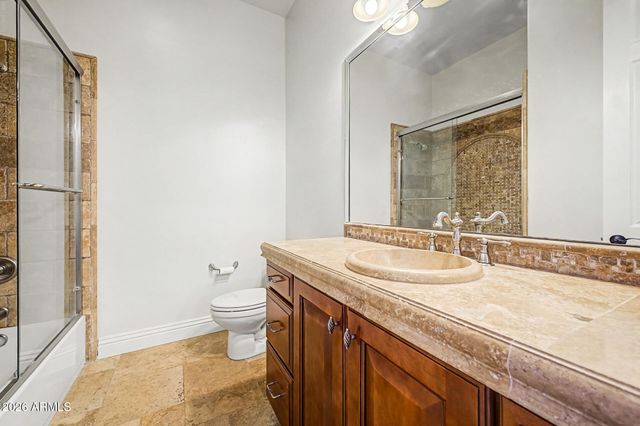5380 S CROSSCREEK Drive, Chandler, AZ 85249