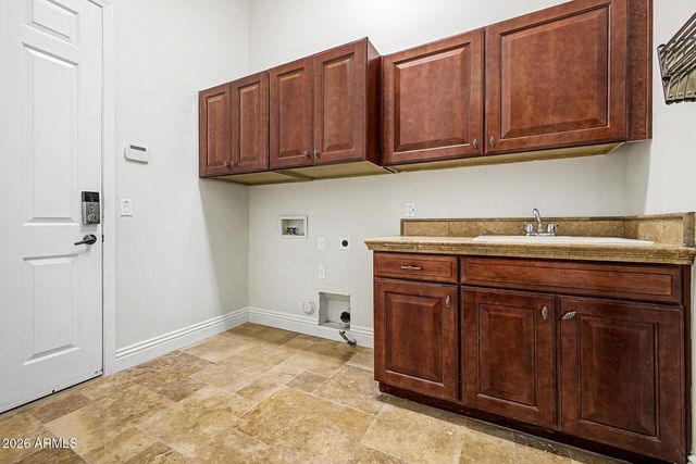 5380 S CROSSCREEK Drive, Chandler, AZ 85249