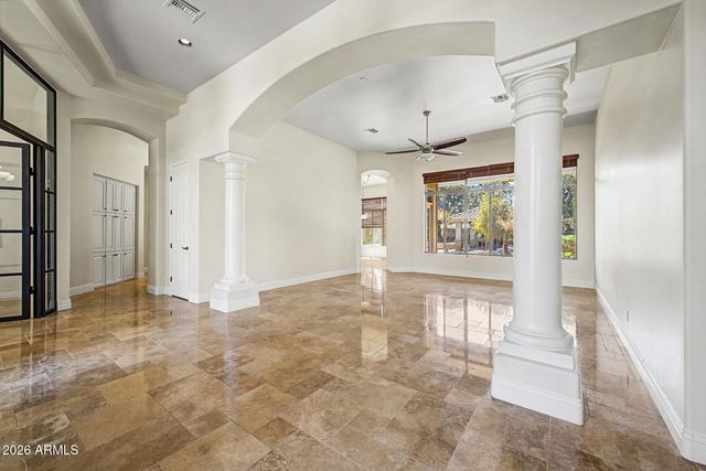 5380 S CROSSCREEK Drive, Chandler, AZ 85249