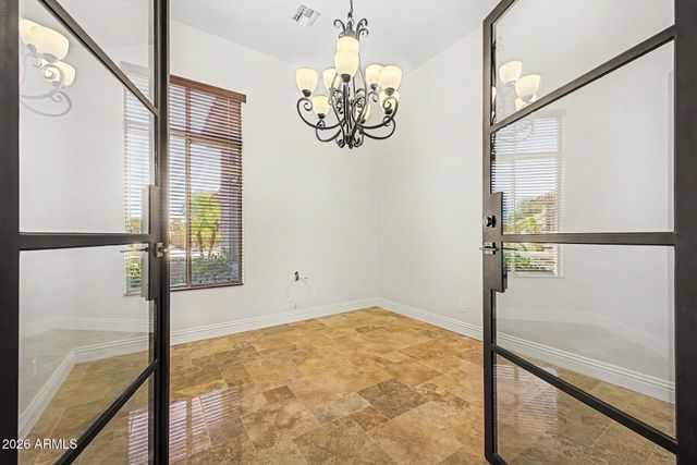 5380 S CROSSCREEK Drive, Chandler, AZ 85249