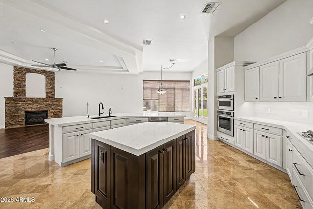 5380 S CROSSCREEK Drive, Chandler, AZ 85249