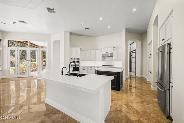 5380 S CROSSCREEK Drive, Chandler, AZ 85249