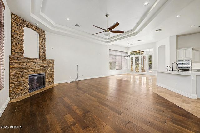 5380 S CROSSCREEK Drive, Chandler, AZ 85249