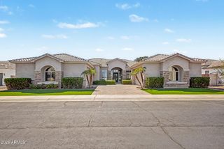 5380 S CROSSCREEK Drive, Chandler, AZ 85249