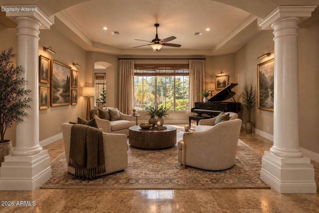 5380 S CROSSCREEK Drive, Chandler, AZ 85249 — photo 3