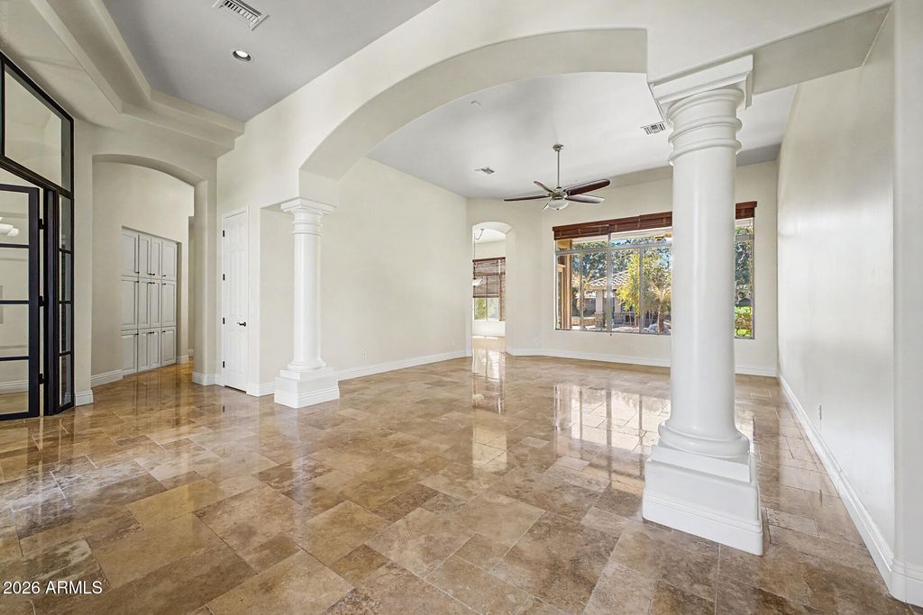 5380 S CROSSCREEK Drive, Chandler, AZ 85249 — photo 5