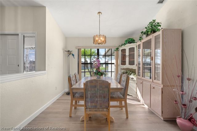 113 Brentwood Drive N, Lake Placid, FL 33852
