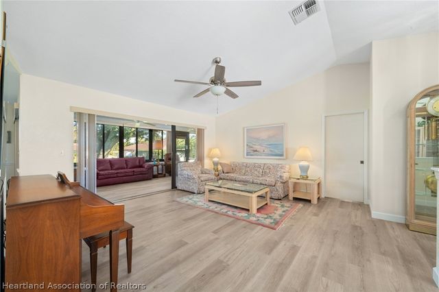 113 Brentwood Drive N, Lake Placid, FL 33852