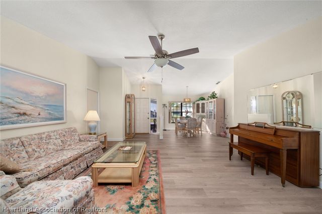 113 Brentwood Drive N, Lake Placid, FL 33852