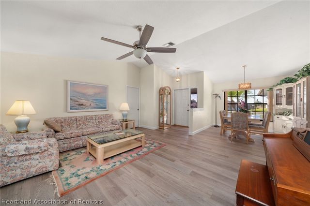 113 Brentwood Drive N, Lake Placid, FL 33852