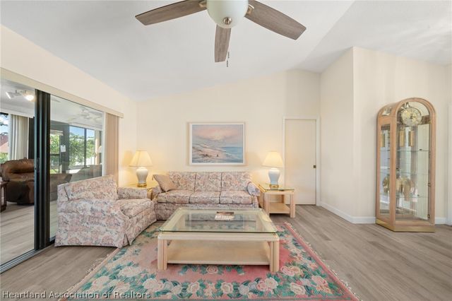 113 Brentwood Drive N, Lake Placid, FL 33852