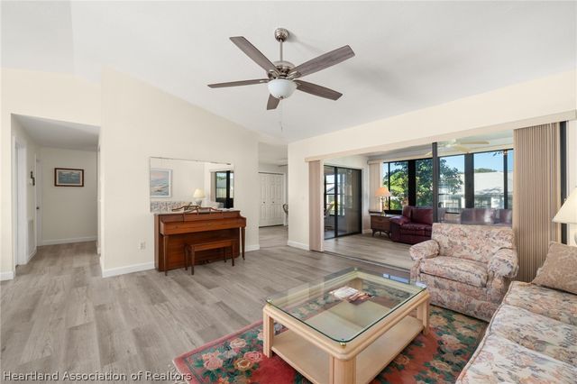 113 Brentwood Drive N, Lake Placid, FL 33852