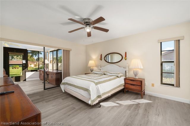 113 Brentwood Drive N, Lake Placid, FL 33852