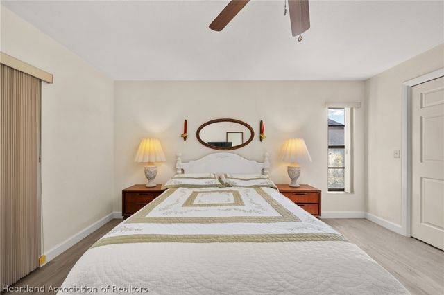 113 Brentwood Drive N, Lake Placid, FL 33852