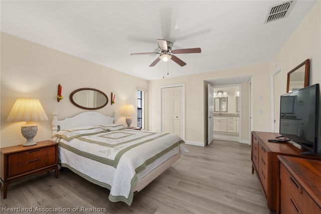 113 Brentwood Drive N, Lake Placid, FL 33852