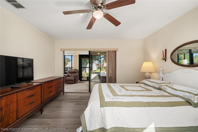 113 Brentwood Drive N, Lake Placid, FL 33852