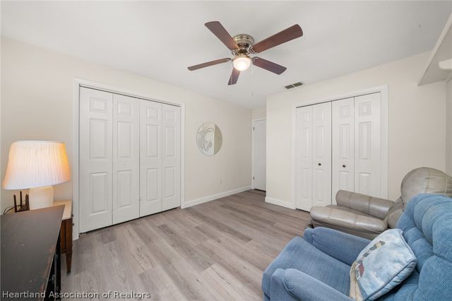 113 Brentwood Drive N, Lake Placid, FL 33852