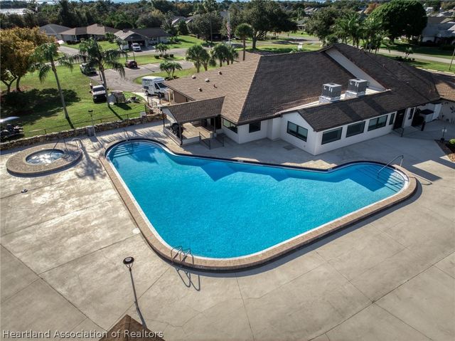 113 Brentwood Drive N, Lake Placid, FL 33852
