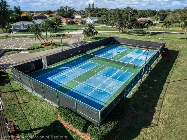113 Brentwood Drive N, Lake Placid, FL 33852