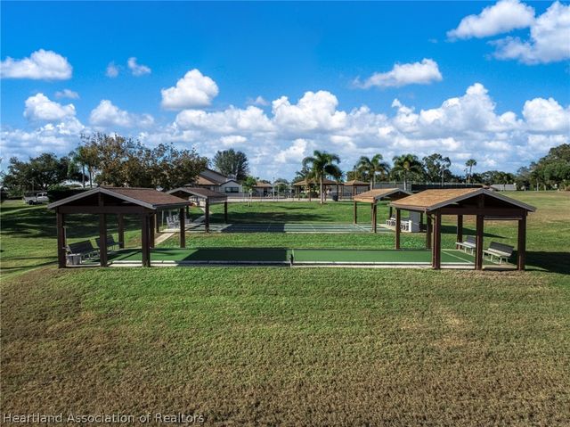 113 Brentwood Drive N, Lake Placid, FL 33852