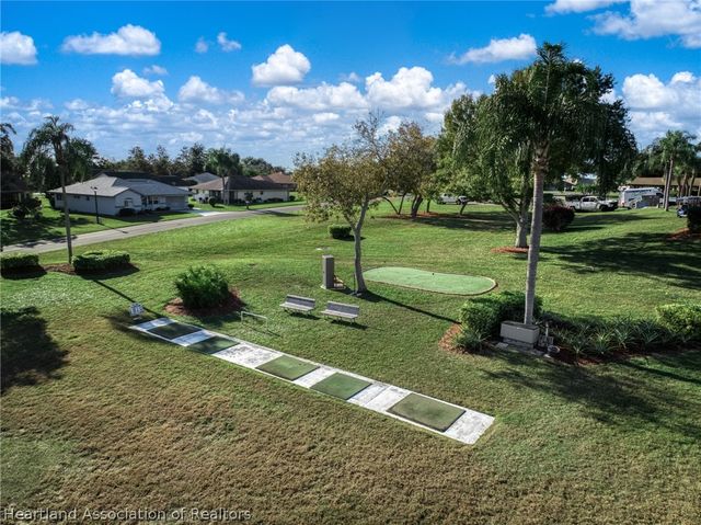 113 Brentwood Drive N, Lake Placid, FL 33852