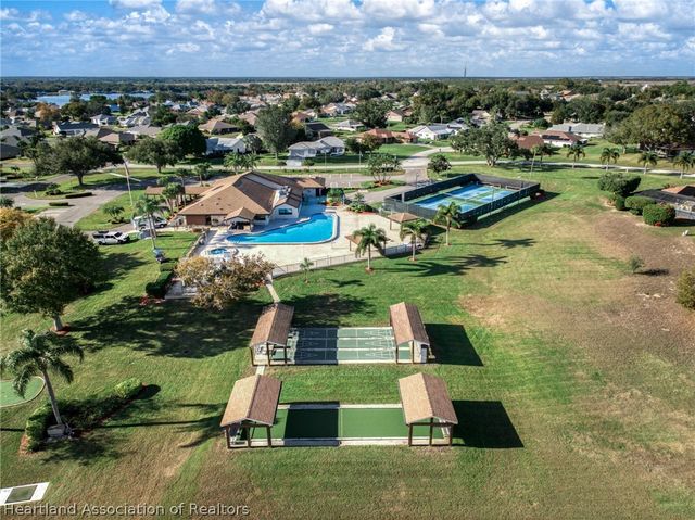 113 Brentwood Drive N, Lake Placid, FL 33852