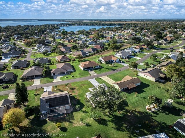 113 Brentwood Drive N, Lake Placid, FL 33852