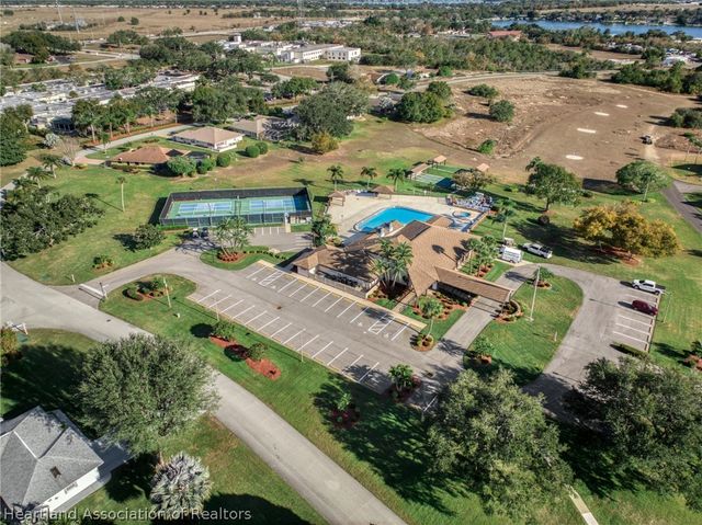 113 Brentwood Drive N, Lake Placid, FL 33852