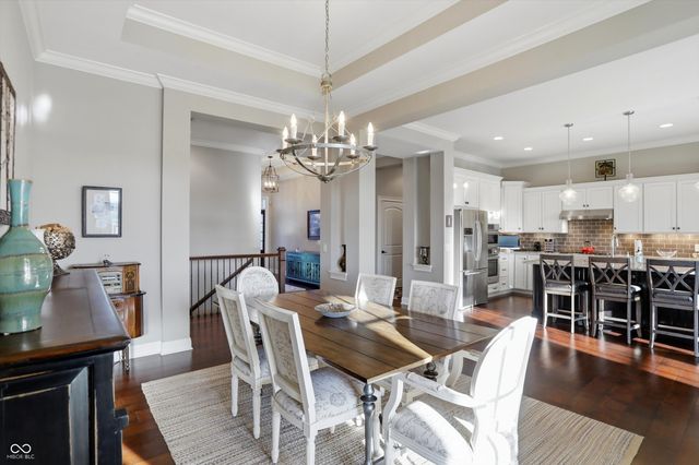 14081 Trueblood Lane, Carmel, IN 46033