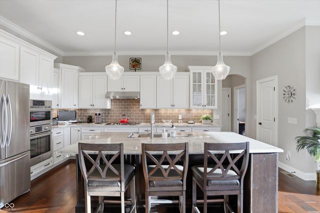 14081 Trueblood Lane, Carmel, IN 46033