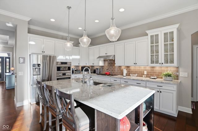 14081 Trueblood Lane, Carmel, IN 46033